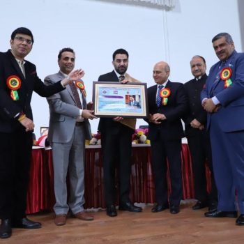 At NAMSCON Jammu, experts pledge to reform medical curriculum